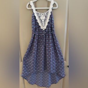 Spring dress